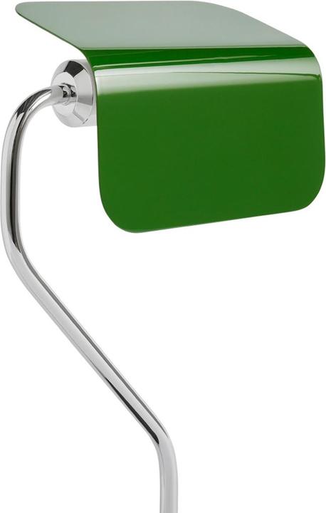 Image du produit HAY Apex lampe de table Emerald Green (800 lm, E14)