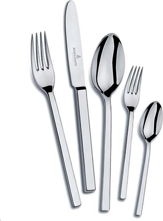 Image du produit Picard & Wielpütz Gérone (24 pcs, Set de couverts)