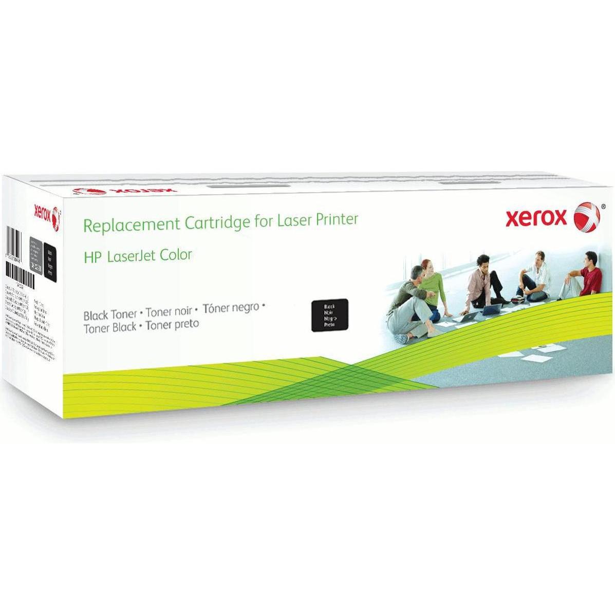 Xerox, Toner, 006R03152 (BK)