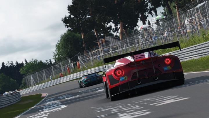 Image du produit Sony PlayStation Hits: Gran Turismo Sport (PS4, Multilingue)