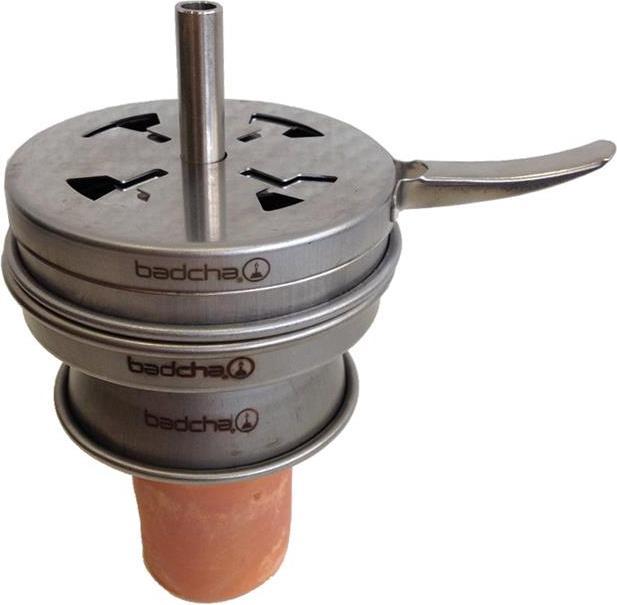 Image du produit Badcha Mise à niveau V2-C