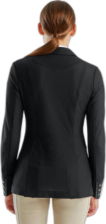 Actual product image Horse Pilot riding jacket for aeromesh (42)