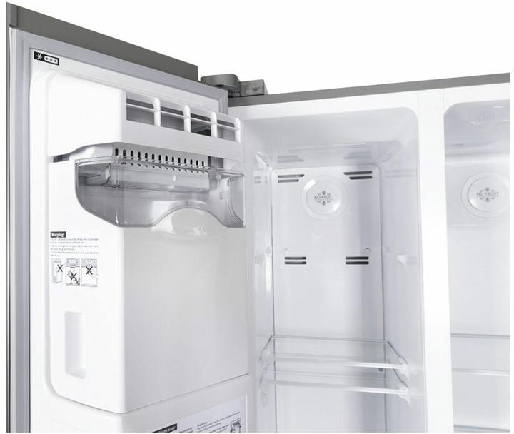 Actual product image Kibernetik FSP500 (513 l)