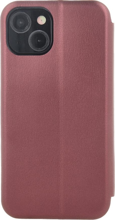 Immagine prodotto OEM Custodia Smart Diva per Samsung Galaxy S24 FE bordeaux (Samsung Galaxy S24 FE)