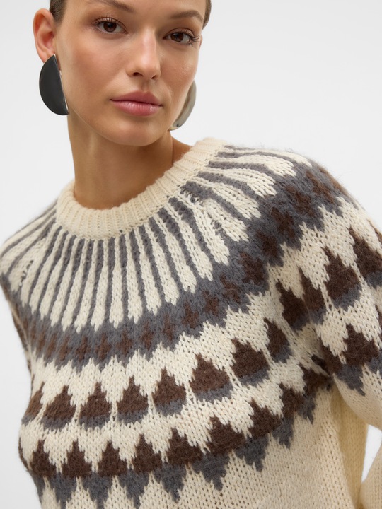 Immagine prodotto Vero Moda Maglia cardigan VMOLANNA (L)