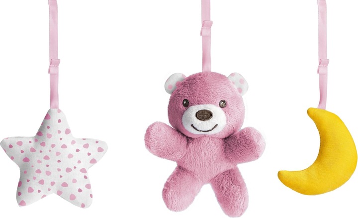 Image du produit Chicco Arche de jeu pour lit bébé