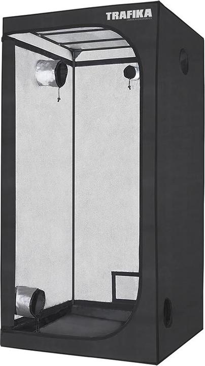 Trafika Growtent 120L - 120 x 60 x 180 cm