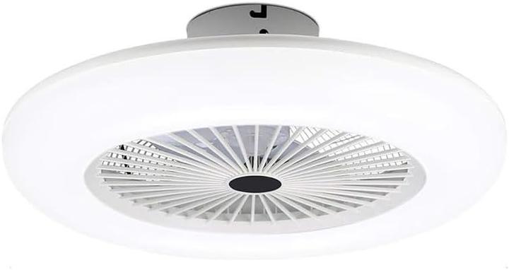 Produktbild Prendeluz Ventilatore da Soffitto con LED (50 dB)