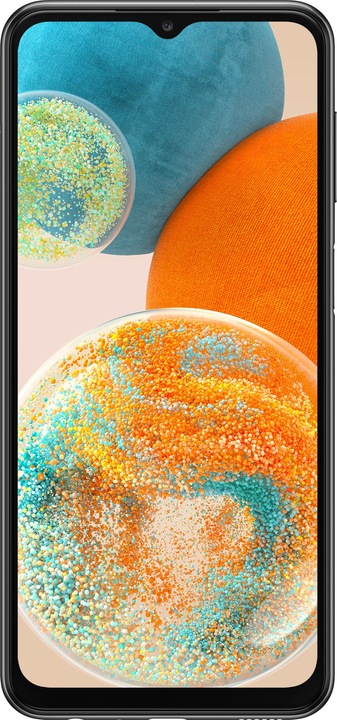 Produktbild Samsung Galaxy A23 (128 GB, Awesome Black, 6.60", Dual SIM, 50 Mpx, 5G)