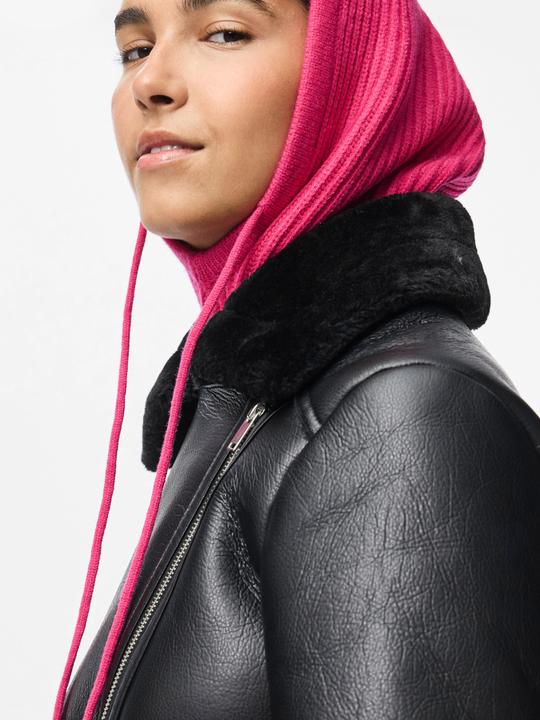 Image du produit Pieces Schlupfmütze (Taille unique)