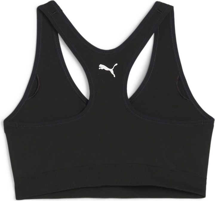 Productafbeelding Puma 4keeps Shapeluxe Naadloze Beha (XS)