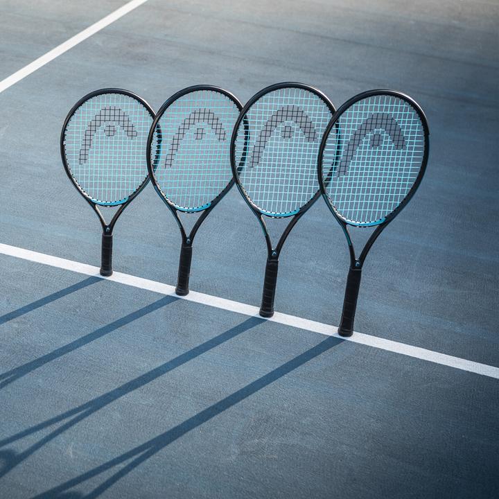 Produktbild Head Gravity 23 2025 Tennisschläger (215 g)