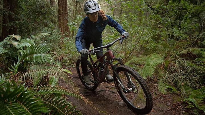 Actual product image Giro W Stow H2O Jacket (M)