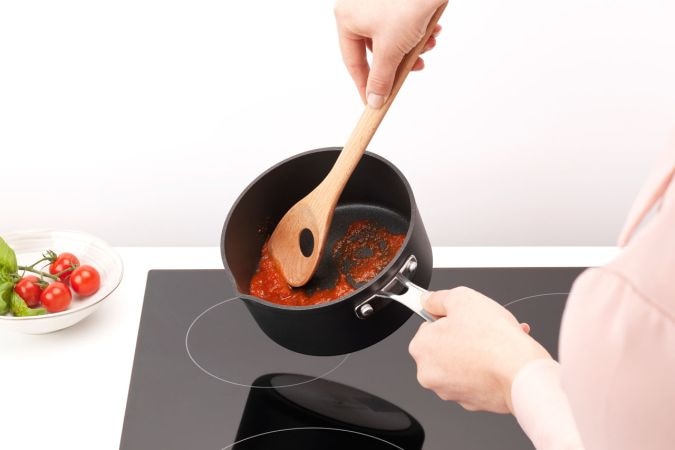 Actual product image Brabantia Cooking ladle set