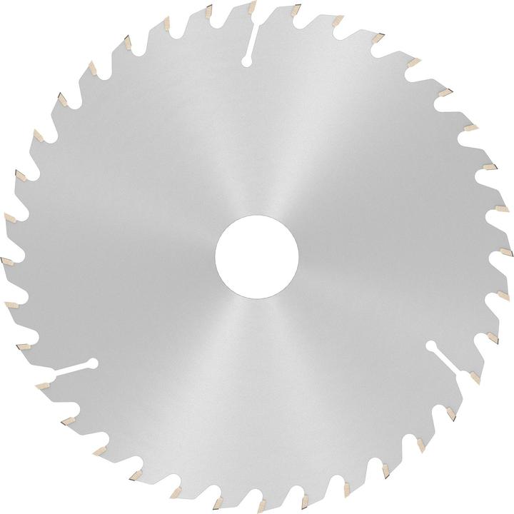 Actual product image Bosch Professional Zubehör PRO Wood circular saw blade, 184 x 2.6 x 30 mm