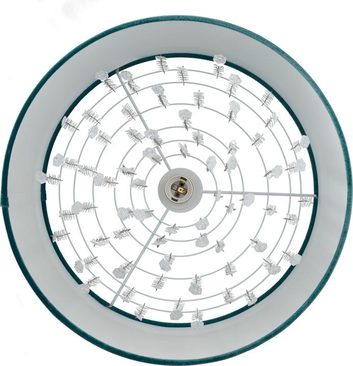 Productafbeelding Relaxdays Hanglamp (E27)