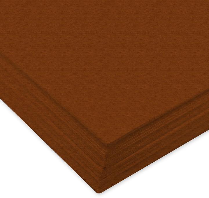 Actual product image Ursus Clay drawing papers (130 g/m², 1x)