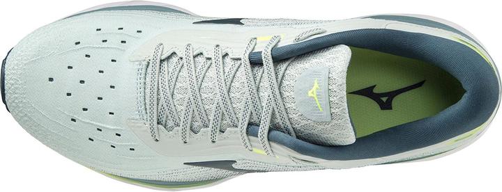 Actual product image Mizuno Wave Sky 5 (42.5)
