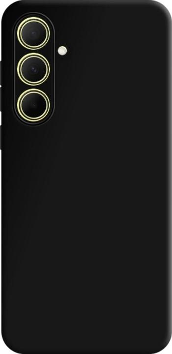 Actual product image 3MK Case Matt Case Pro for Samsung Galaxy A35 5G (Samsung Galaxy A35)