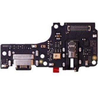 Xiaomi Redmi Note 10S Board with Charging Connector (Service Pack), Mobilgerät Ersatzteile