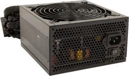 Produktbild Fourze PS850W Netzteil 850 W 24-pin ATX ATX Schwarz (850 W)
