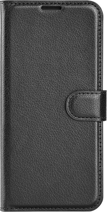 Produktbild Cover-Discount Galaxy A16 - Leder Etui Hülle (Samsung Galaxy A16 5G)