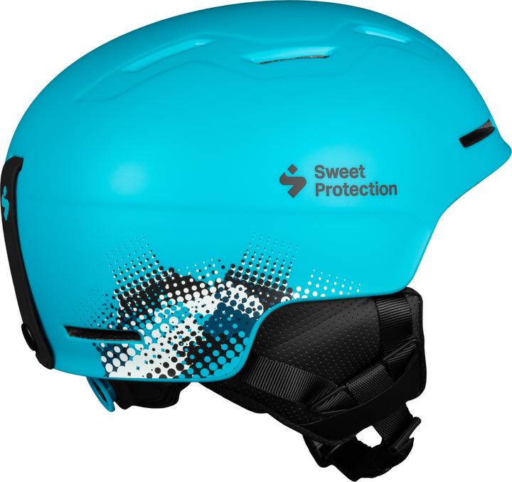 Immagine prodotto Sweet Protection Casco Winder JR (53 - 56 cm, S)