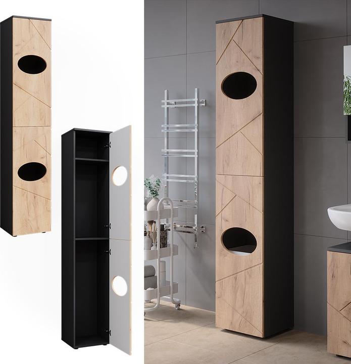 Immagine prodotto Vicco Irma (37,5 x 32 x 192 cm)