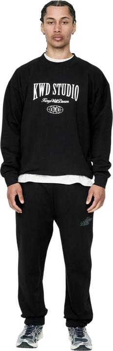 Produktbild Kings Will Dream Studio Studios Sweatshirt Rundhalsausschnitt (S)