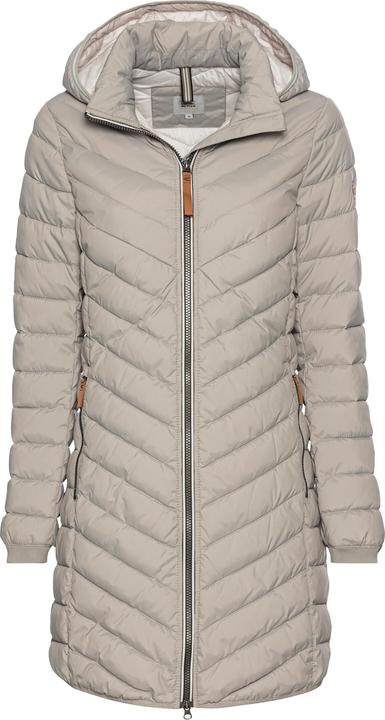 Immagine prodotto Camel Active Cappotto trapuntato con motivo a spina di pesce (48)