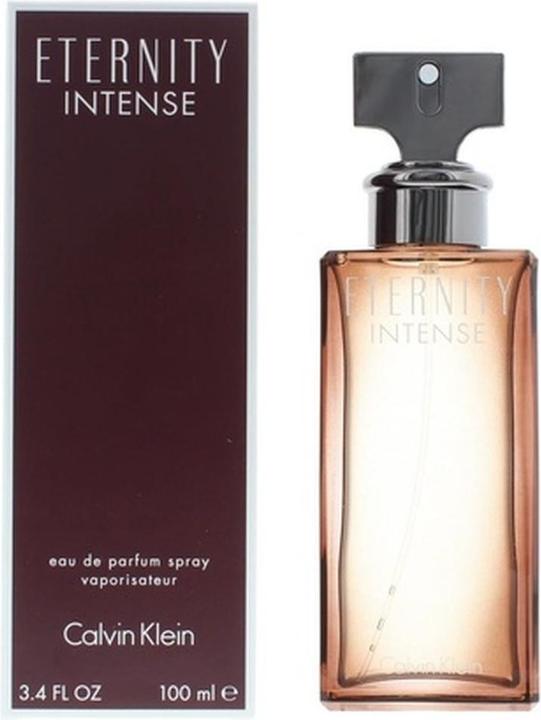 Actual product image Calvin Klein Eternity Intense (Eau de parfum, 100 ml)