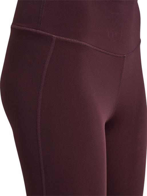 Produktbild hummel Hmlpulse High Waist Tights (M)