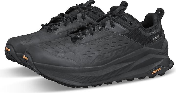 Produktbild Altra Women's Olympus 6 Hike Low GTX (37.5)