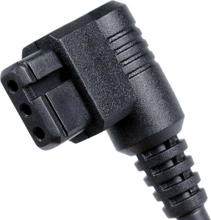 Actual product image Godox PB960 Canon connection cable (Flash cables)