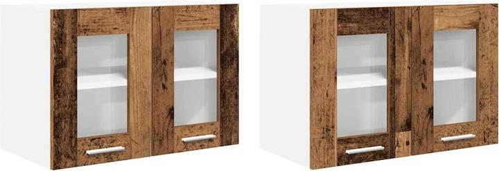 Produktbild vidaXL Küchenaufbewahrung (31 x 60 x 40 cm)