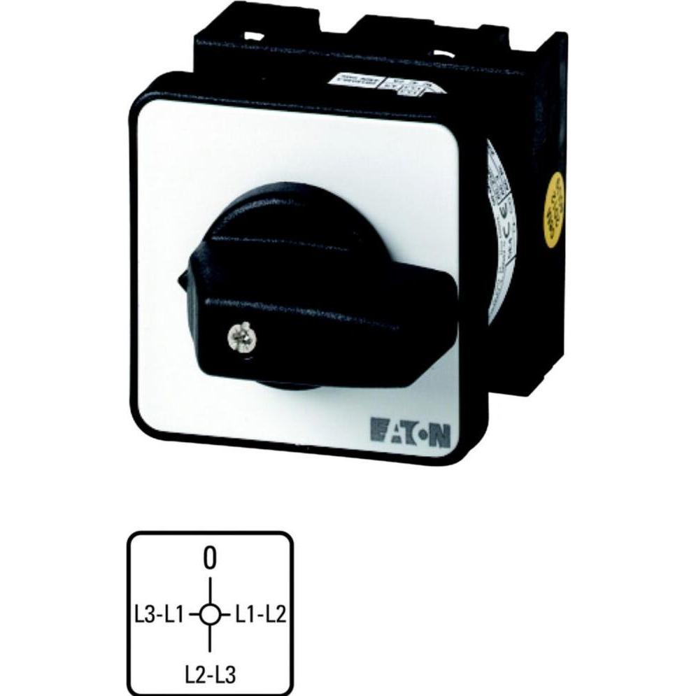 Eaton T0-2-15176/EZ, Taster + Schalter