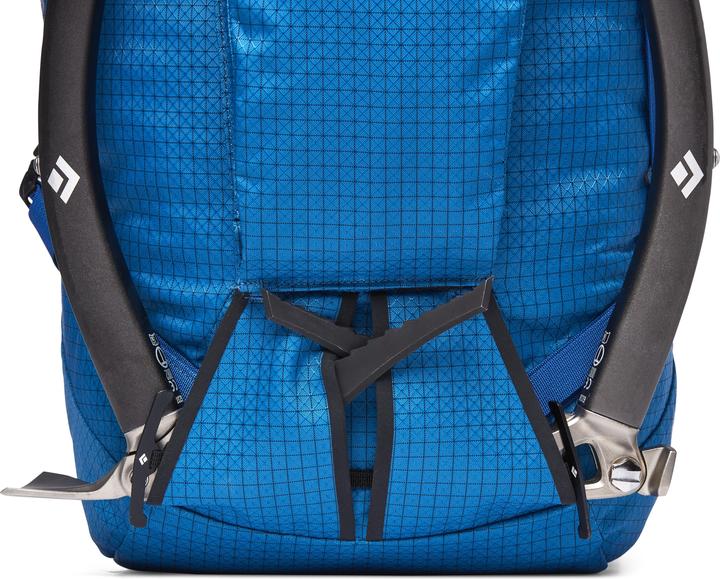 Actual product image Black Diamond Mission 45 Backpack (45 l)