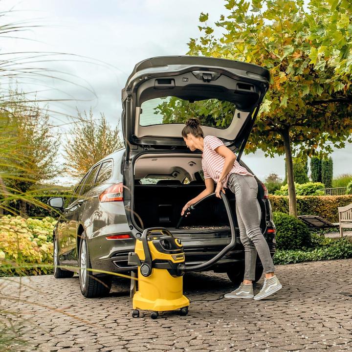 Produktbild Kärcher WD 5 V-25/5/22 (Nass-Trockensauger)