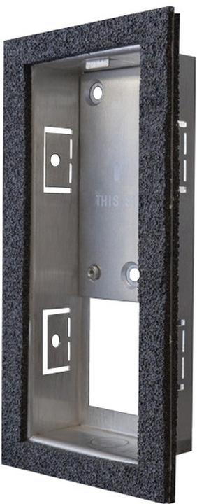 Black, Stainless steel