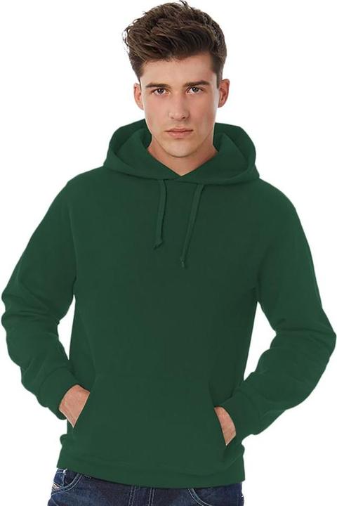 Produktbild B&C ID.203 5050 Kapuzenpullover (S)