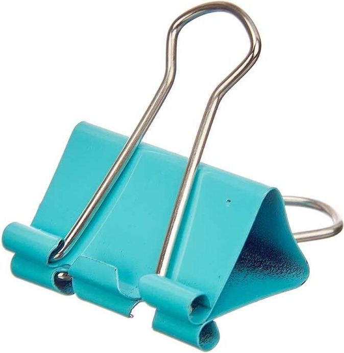 Produktbild Pincello Klammern Clip gross Bunt Metall (24 Stück) (24 x)