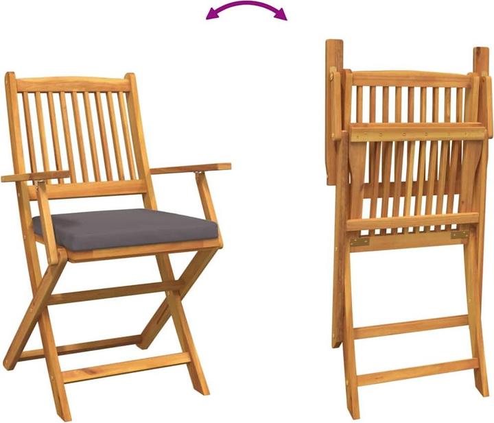 Produktbild vidaXL Outdoor-Sitzplätze