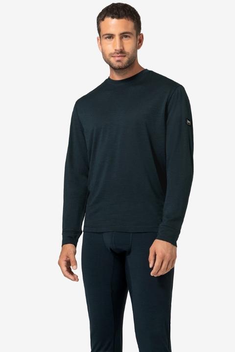 Actual product image Super Natural Tundra 175 L/S (M)