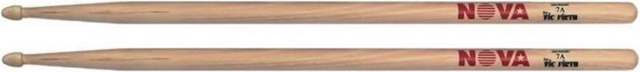 Actual product image Vic Firth Nova 7A (Drum set)