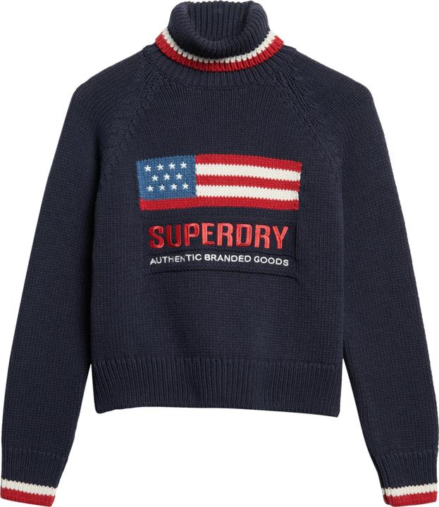 Produktbild Superdry Americana (S)