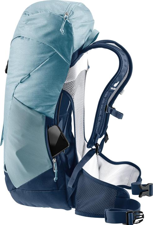 Actual product image Deuter AC Lite 22 (22 l)