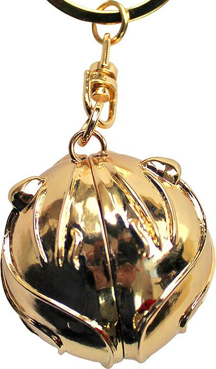 Actual product image CU Harry Potter: Goldener Schnatz