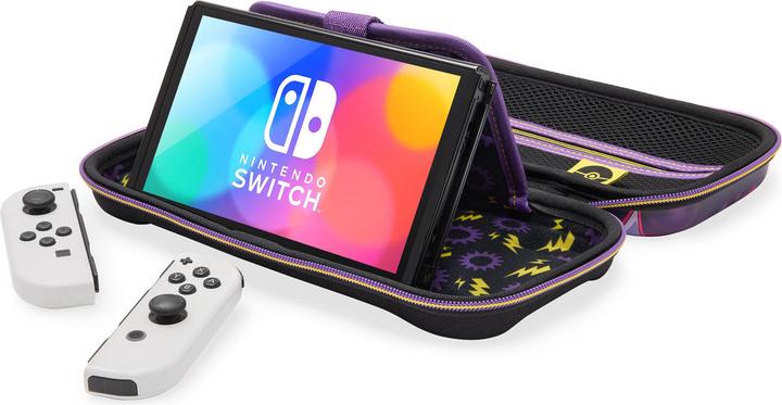 Actual product image PowerA Protection Case til Nintendo Switch - Pikachu vs Gengar (Switch)