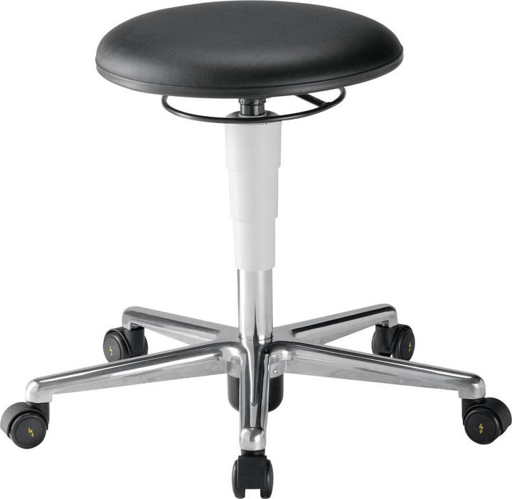 Produktbild Bimos Reinraum-Arbeitshocker