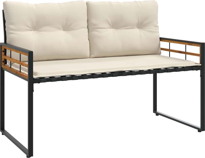 Produktbild vidaXL Milo